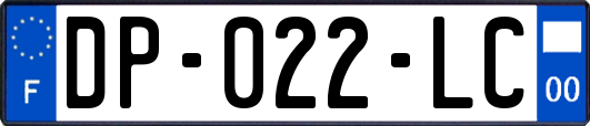 DP-022-LC