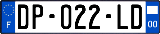DP-022-LD