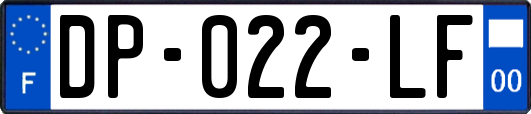 DP-022-LF