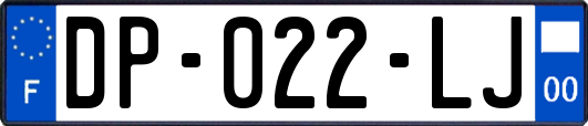 DP-022-LJ