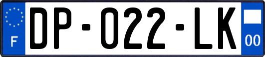 DP-022-LK