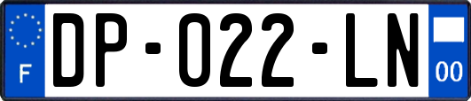 DP-022-LN