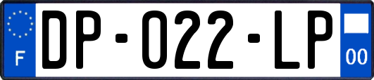 DP-022-LP