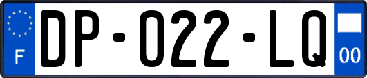 DP-022-LQ