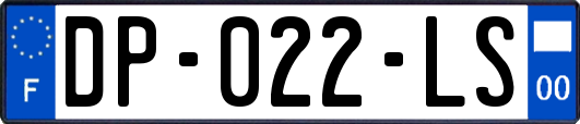 DP-022-LS