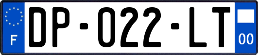 DP-022-LT