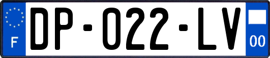 DP-022-LV