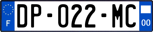 DP-022-MC
