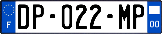 DP-022-MP