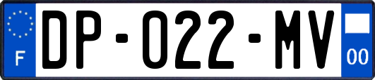 DP-022-MV