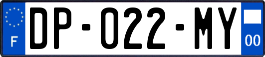 DP-022-MY