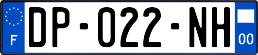 DP-022-NH