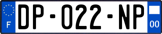 DP-022-NP
