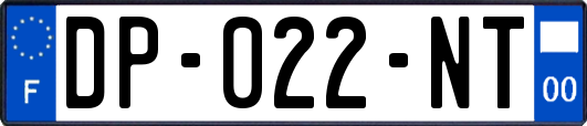 DP-022-NT