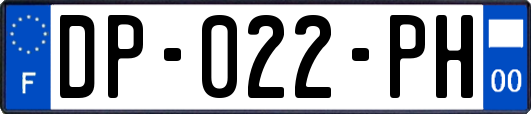 DP-022-PH