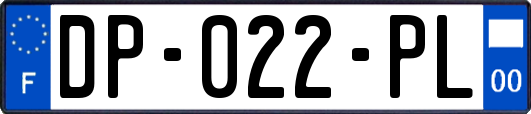 DP-022-PL