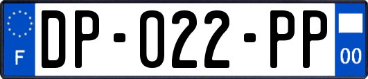 DP-022-PP