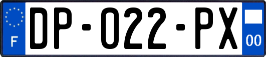 DP-022-PX