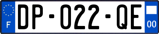 DP-022-QE