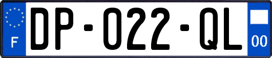 DP-022-QL