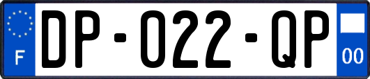 DP-022-QP