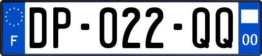 DP-022-QQ