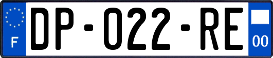 DP-022-RE
