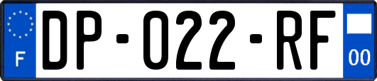 DP-022-RF
