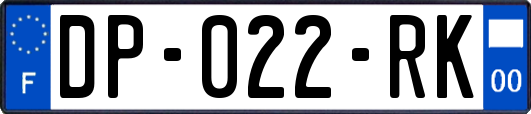 DP-022-RK