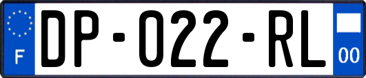 DP-022-RL