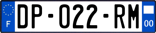 DP-022-RM
