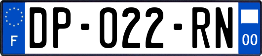 DP-022-RN