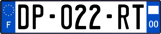 DP-022-RT