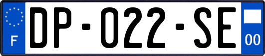 DP-022-SE