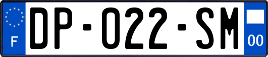 DP-022-SM