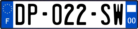 DP-022-SW