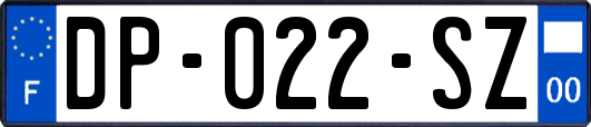 DP-022-SZ