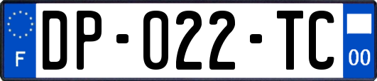 DP-022-TC