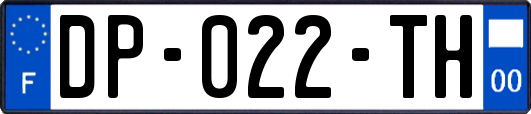 DP-022-TH