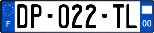 DP-022-TL