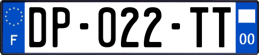 DP-022-TT