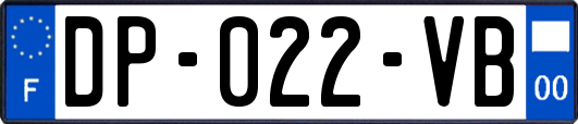 DP-022-VB