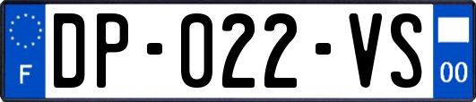 DP-022-VS