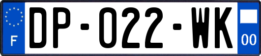 DP-022-WK