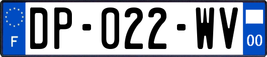 DP-022-WV