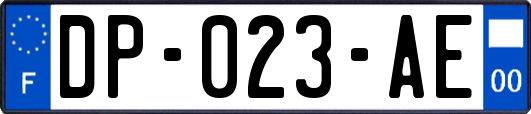 DP-023-AE