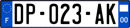 DP-023-AK