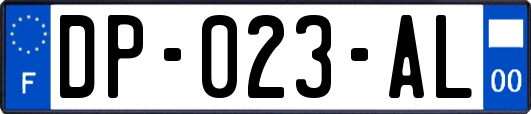 DP-023-AL