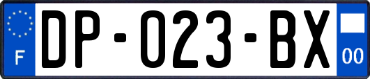 DP-023-BX