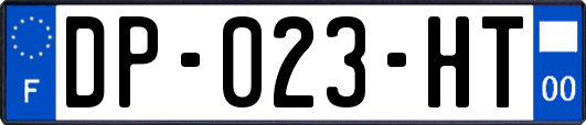 DP-023-HT